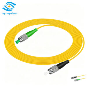 FC APC-FC UPC SM Simplex