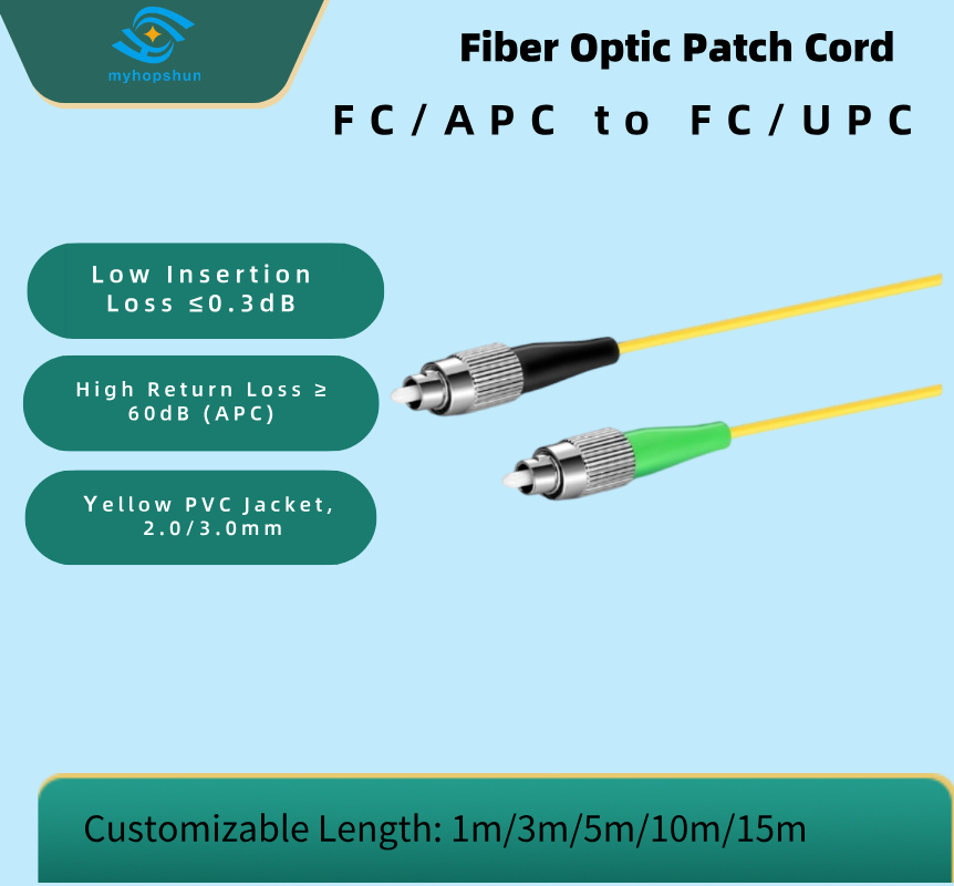 FC-APC-to-FC-UPC-Single-Mode-Patch-Cord4