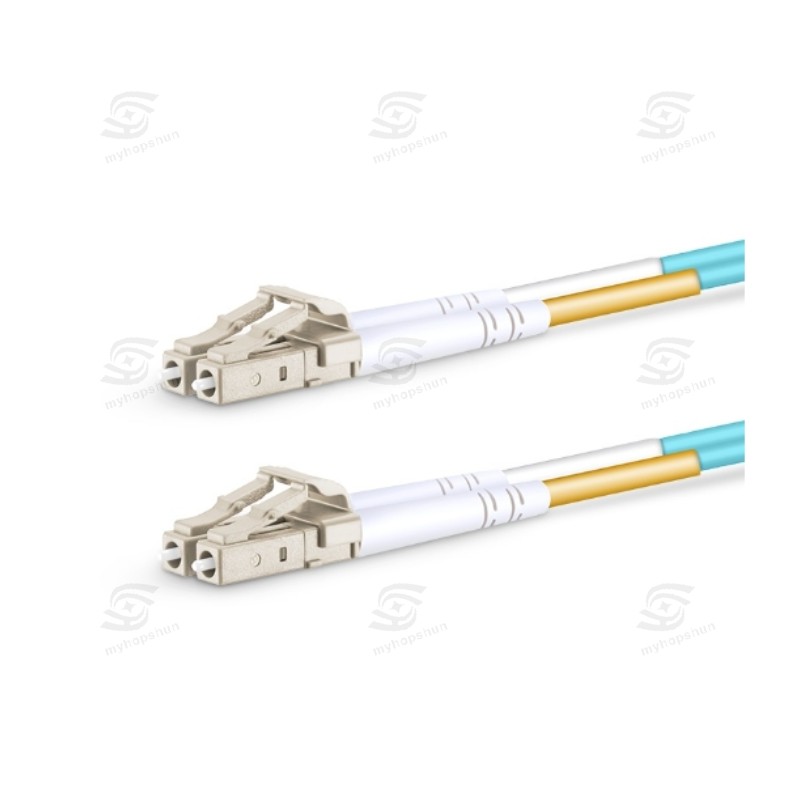 FTTH Fiber Optic Patch Cord SC1