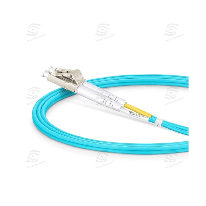 FTTH Fiber Optic Patch Cord SC3
