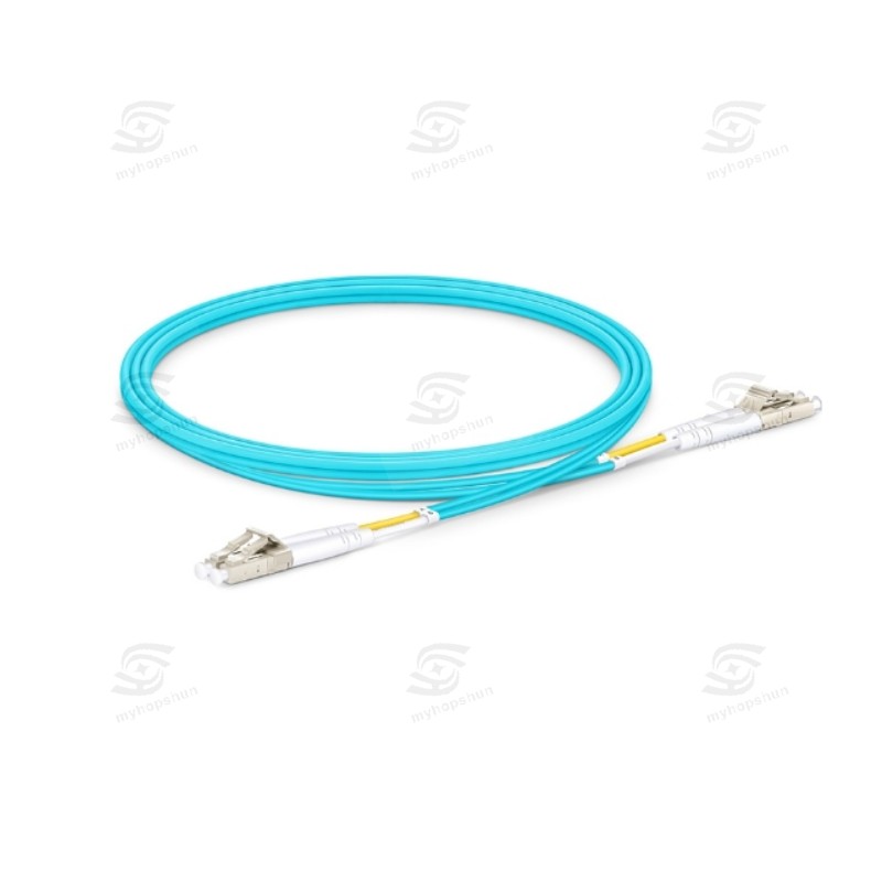 FTTH Fiber Optic Patch Cord SC4