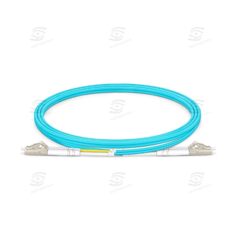 FTTH Fiber Optic Patch Cord SC5