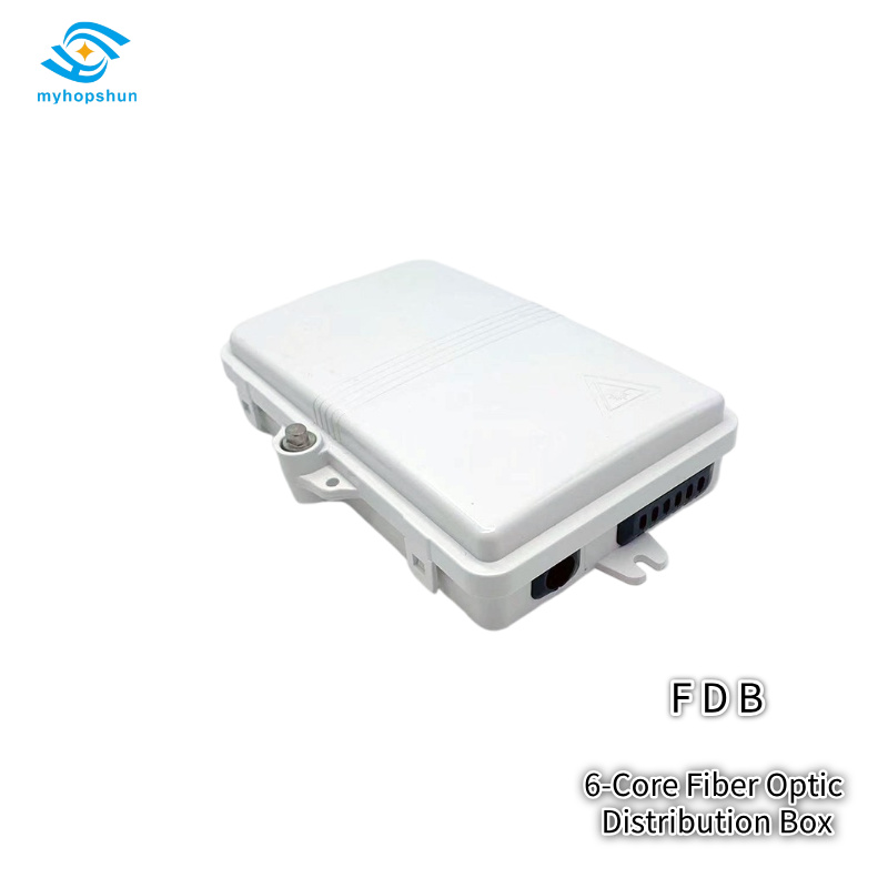 Fiber Optical Distribution Box FDB 3