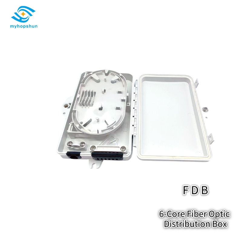 Fiber Optical Distribution Box FDB 5