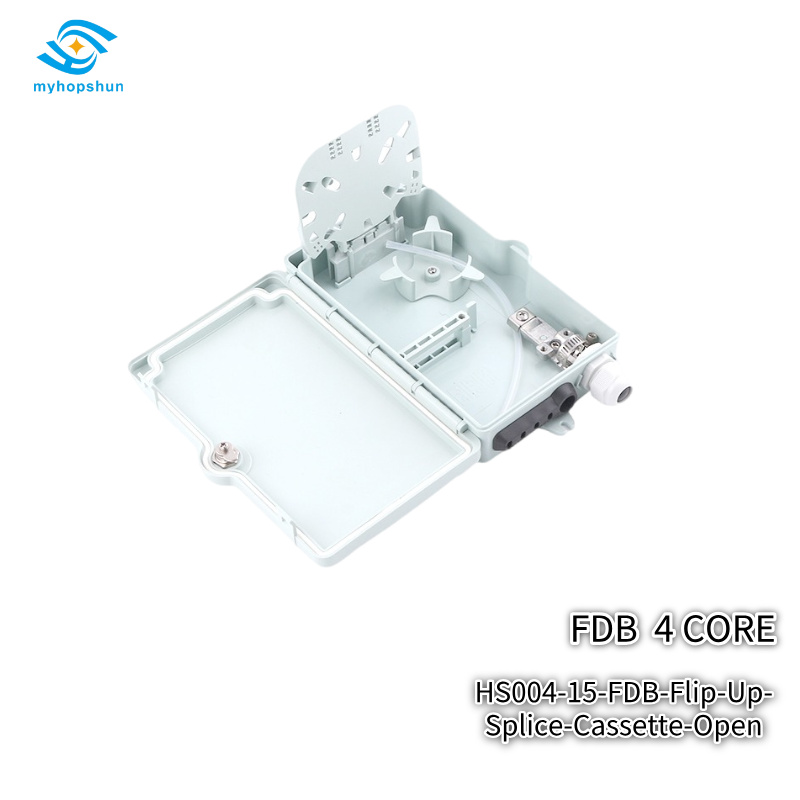 HS004-15-FDB-Flip-Up-Splice-Cassette-Open