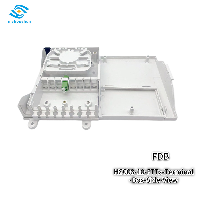 HS008-10-Fiber-Box-Open-Internal-Structure