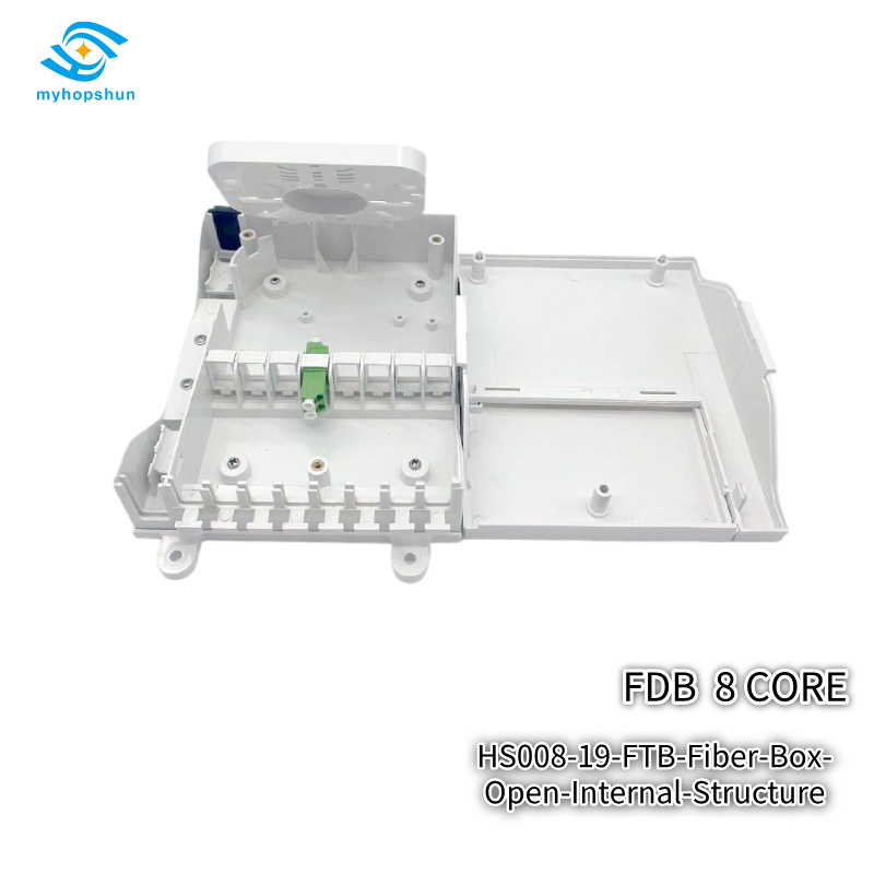 HS008-19-FTB-Fiber-Box-Open-Internal-Structure