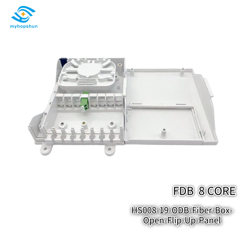 HS008-19-ODB-Fiber-Box-Open-Flip-Up-Panel