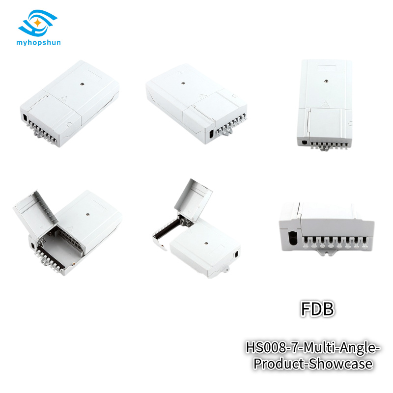 HS008-7 multi-angle product showcase myhopshun