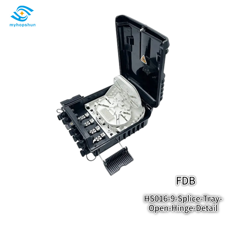 HS016-9-Splice-Tray-Open-Hinge-Detail