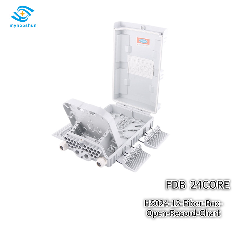 HS024-13-Fiber-Box-Open-Record-Chart