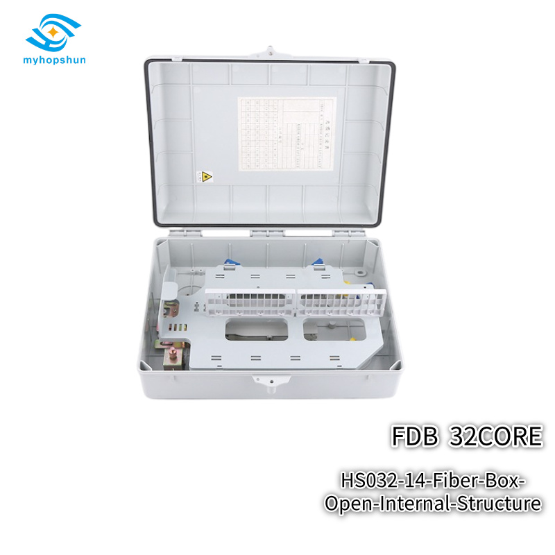 HS032-14-Fiber-Box-Open-Internal-Structure