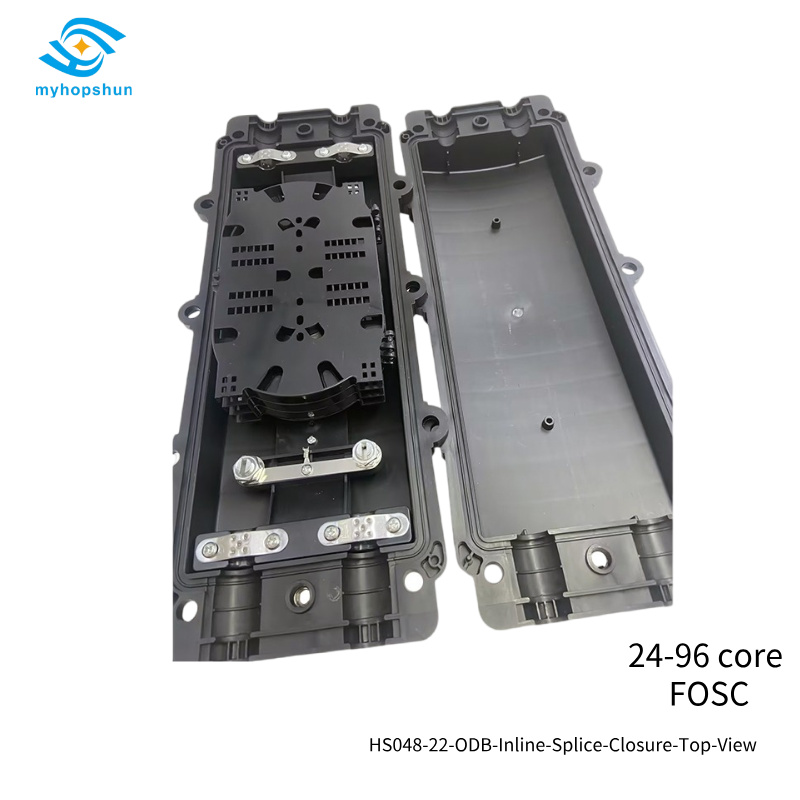 HS048-22-ODB-Inline-Splice-Closure-Top-View