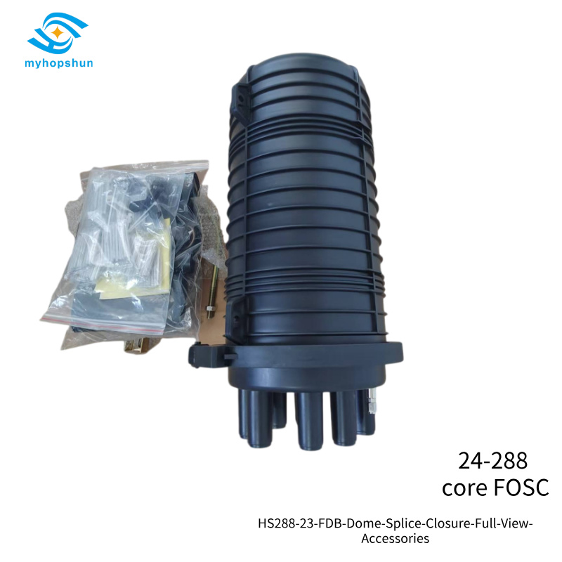 HS288-23-FDB-Dome-Splice-Closure-Full-View-Accessories